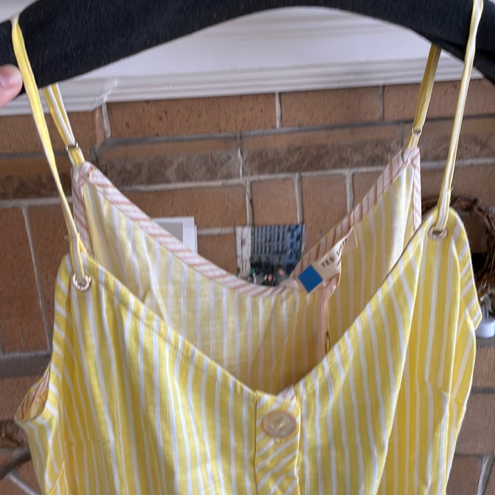 NWT Ted Baker midi dress